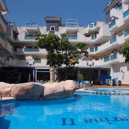 239 Amazing Penthouse Cabo Roig-Alicante Holiday Eksteriør billede