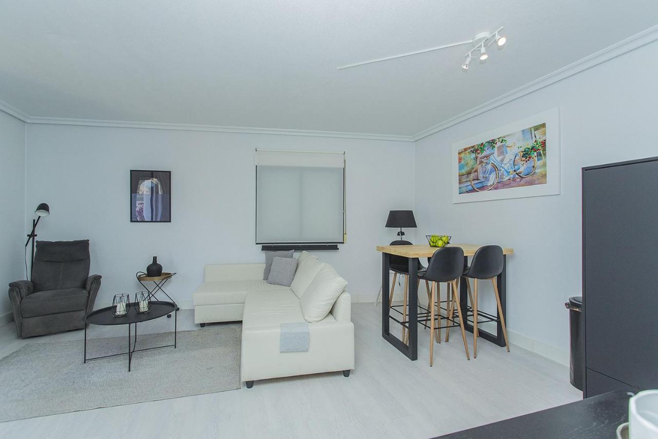 239 Amazing Penthouse Cabo Roig-Alicante Holiday Eksteriør billede
