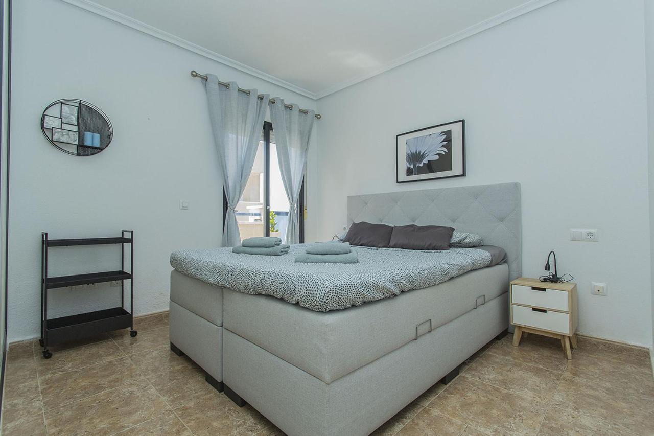 239 Amazing Penthouse Cabo Roig-Alicante Holiday Eksteriør billede