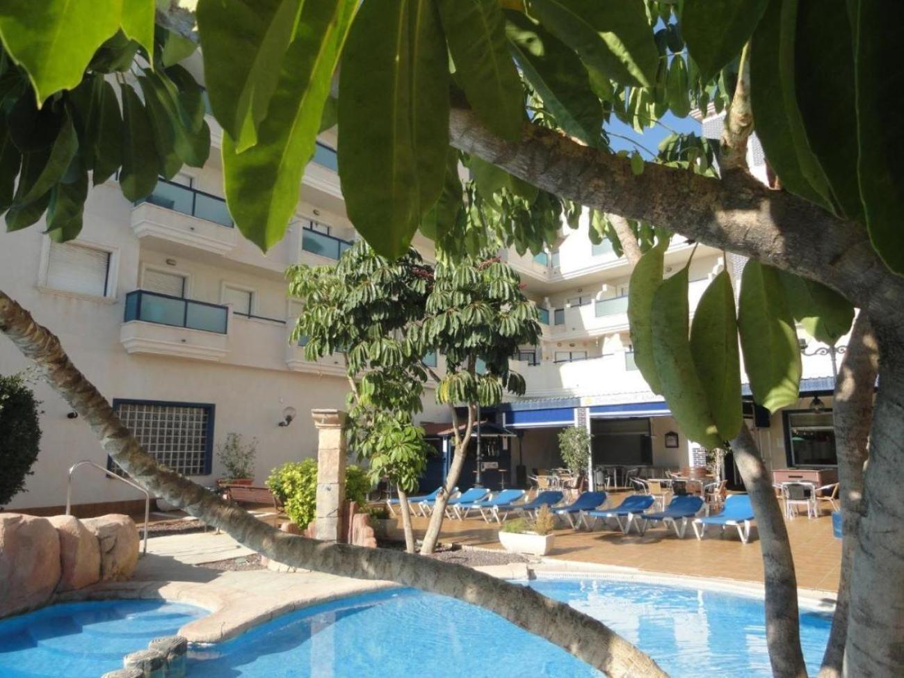 239 Amazing Penthouse Cabo Roig-Alicante Holiday Eksteriør billede